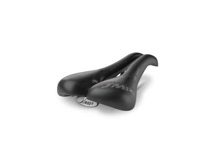 Selle SMP TRK Medium gel, e-bike ready