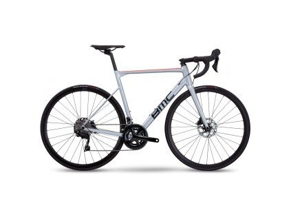 BMC Teammachine ALR TWO Complete 105 sil blk red