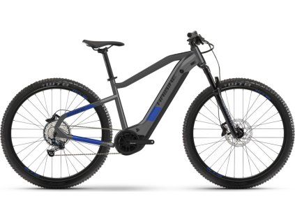 Haibike HardNine 7 i630Wh 12-r Deore antracit/indigo