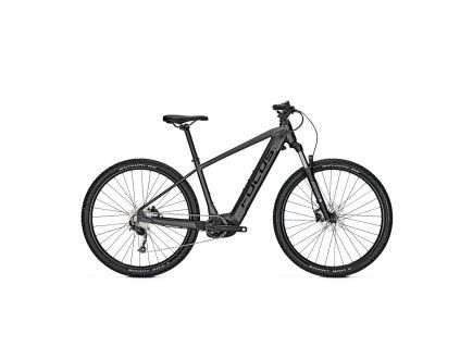 Focus Jarifa2 6.6 Nine Diamon Black Matt