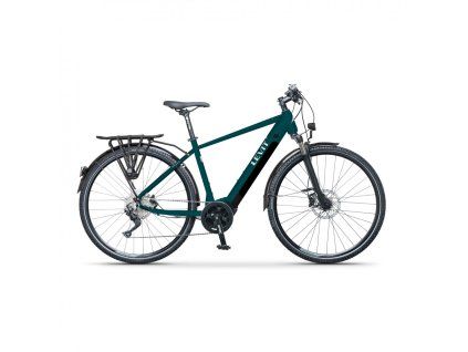 LEVIT MUSCA Vinka 625 over petrol pearl 2022