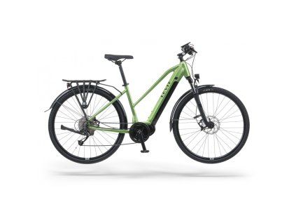 LEVIT MUSCA MX 630 mid olive pearl