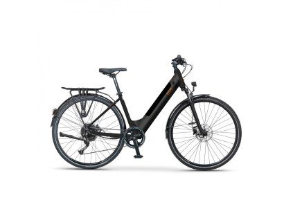 LEVIT CALVIA HD 26" black pearl 2022