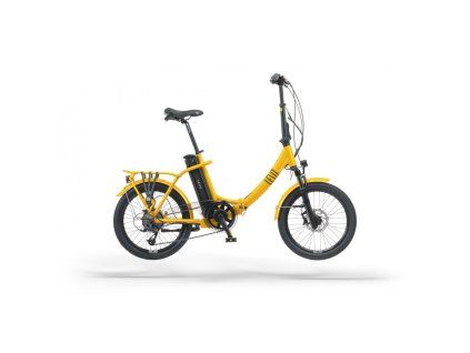 LEVIT CHILO 1 468 yellow pearl