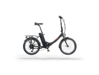 LEVIT CHILO 3 black pearl