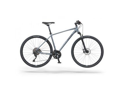 LEVIT SIMUR 1 over medium grey pearl