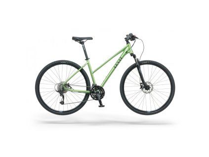 LEVIT SIMUR 3 mid olive pearl