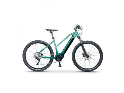 LEVIT MUAN BF 3 468 mid double mint pearl 2022