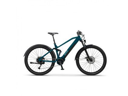 LEVIT TENGU Vinka dark blue pearl 2022