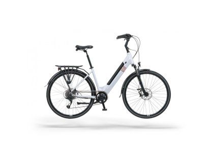 LEVIT CALVIA HD 28" white pearl 2022