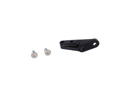 XLC adapter stojanu na kolo pro přímou montáž 18 mm KS-C09