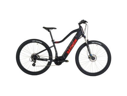 Ratikon EHT 9.1 black, 29", Vinka, 14,5Ah, seřízení v hodnotě 2000 Kč ZDARMA
