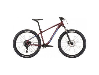 Kona Fire Mountain Mauve 27,5