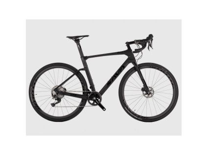 Sava Gravel Carbon G 7.3  GRX 810