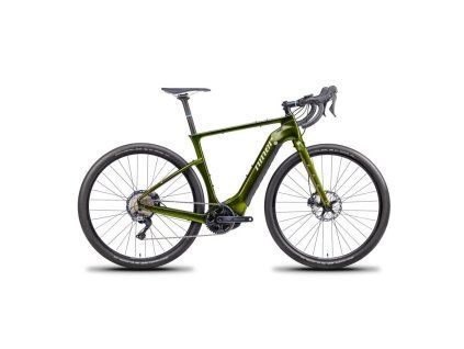 Niner RLT e9 RDO 2021 Gravel Bosch