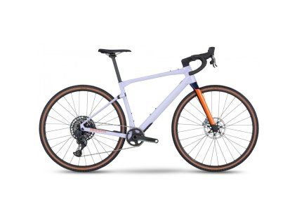 BMC UnReStricted 01 ONE (URS) Sram Red AXS 1x12