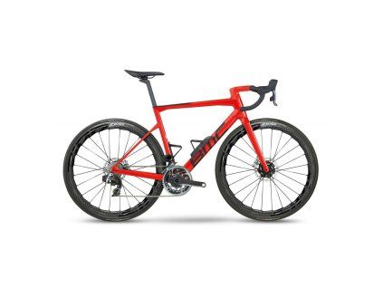 BMC Teammachine SLR01 ONE Sram Red AXS