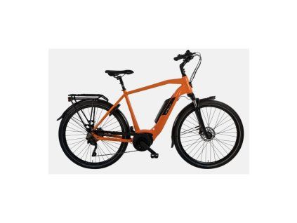 Morena Orange MDBPC SI 28 Orange pánské