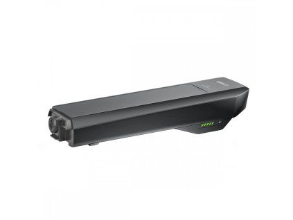 Baterie na elektrokolo BOSCH PowerPack 500 Rack, antracit (BBR275) nosičová