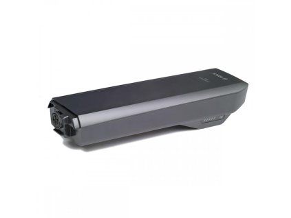 Baterie na elektrokolo BOSCH PowerPack 400 Rack, antracit (BBR265) nosičová