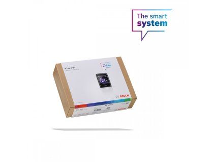 Display BOSCH Kiox 300 (BHU3600)