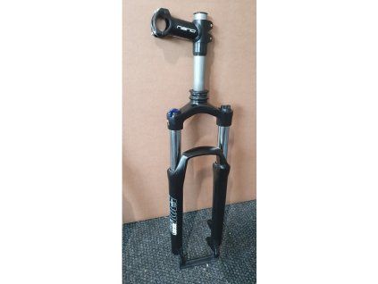 Vidlice SR Suntour XCM 26 100mm