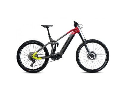 Haibike Nduro 7 2023