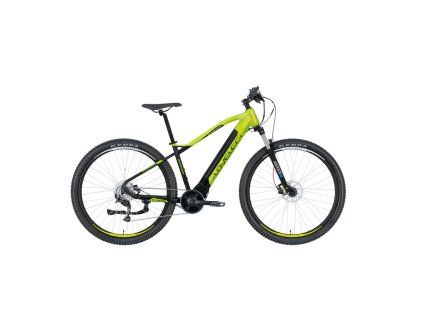 Lovelec Sargo Green 29", 15Ah, 95Nm 2023