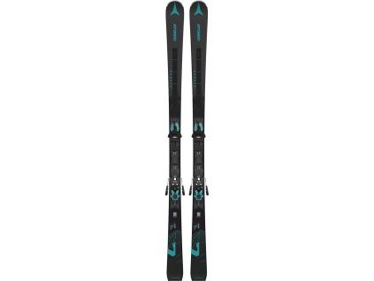 Atomic Redster X7 RVSK C + M 12 GW 23/24 176cm