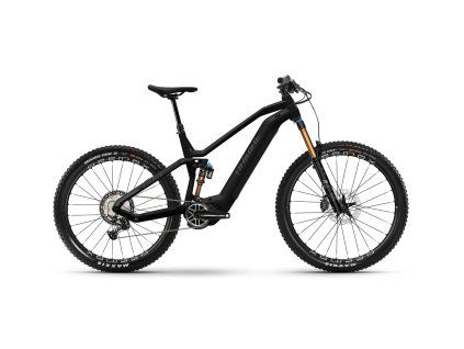 Haibike AllMtn 10 i720Wh 12-r. XT