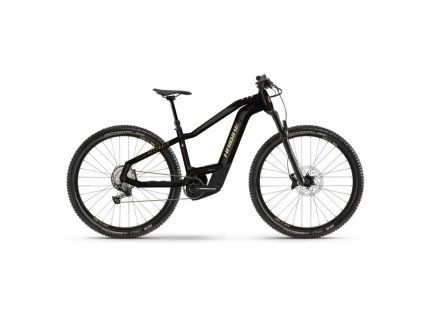 Haibike AllTrack 10 29 i750Wh 12-r. SLX po testu <500km