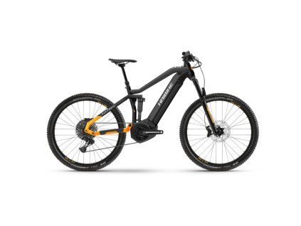 Haibike AllTrail 6 29 i630Wh 12-r. SX Eagle