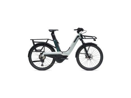 Vaast E/1 Shimano SLX/XT 27,5