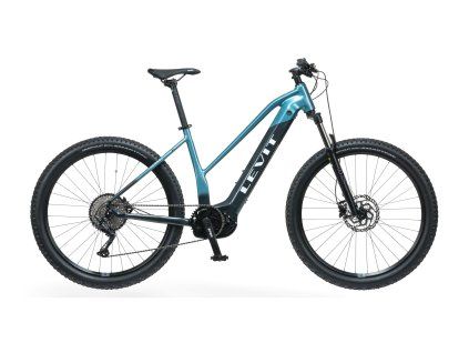 LEVIT CORAX Bosch CX 3 500 mid 16" steel-blue anthracite pearl