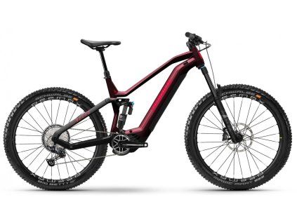 Haibike Nduro 7 tuscan/black - matt&gloss 2024