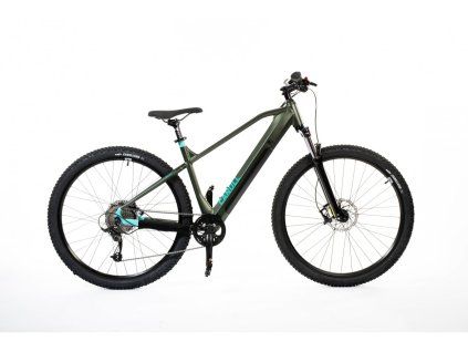 Canull Maot HD Over Green 468