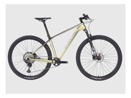Sava Fjoll 8.0 Carbon 29 Fox/XT