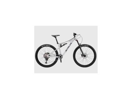 Sava Bruni 29 6.0 Carbon Deore 1x12