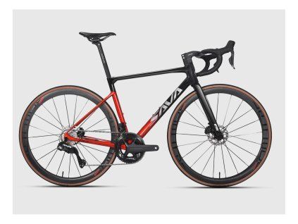 Sava Vegir 2.0 Endurance Carbon Ultegra Di2 2x12 2025