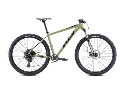 Fuji Nevada 29 1.1 khaki green