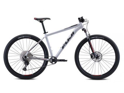 Fuji Nevada 29 1.3 SRAM NX satin silver