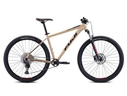 Fuji Nevada 29 1.3 SRAM NX satin sand