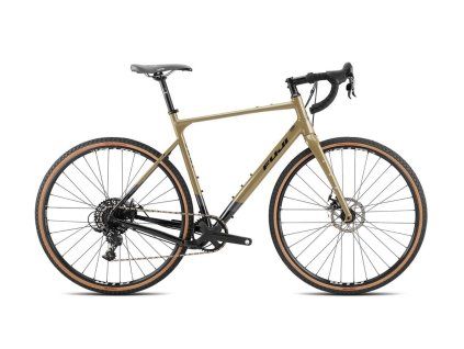 Fuji Jari 1.5 clay gray