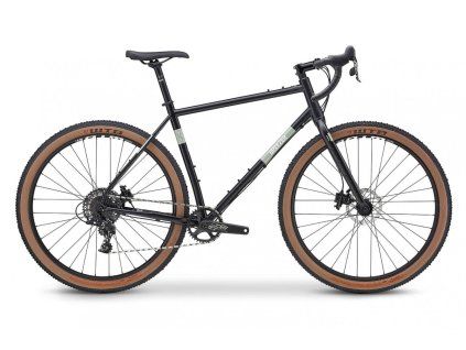 Breezer Radar X gravel
