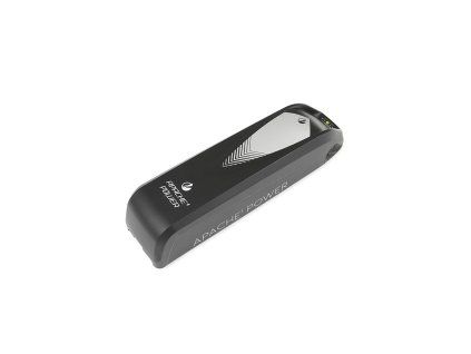Baterie A-Power R7 rámová Li-Ion 36V 17,5 Ah/630 Wh konektor nože