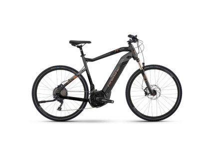 Haibike Sduro Cross 6.0 pánské i500Wh, vykoupené