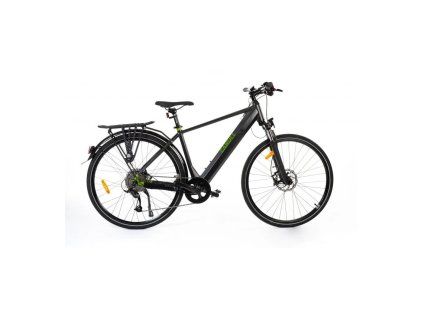 Canull Grenn Levit Musca HD 630Wh