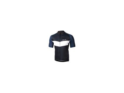 Dres XLC Basic modrý