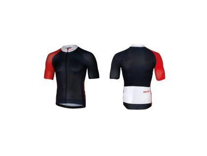 XLC Pánský závodní dres JE-S21