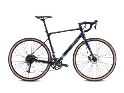 Fuji Jari 2.3 dark indigo